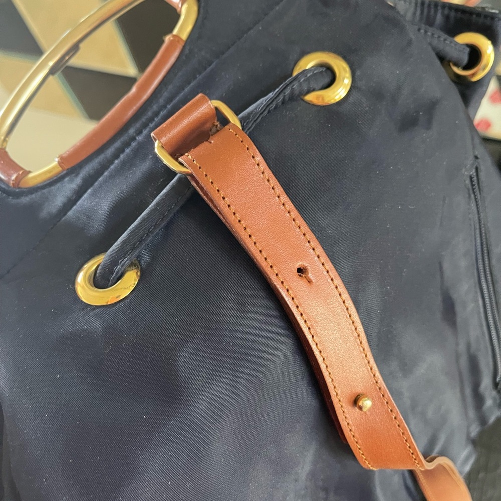 VINTAGE RODO BAG - Picture 4 of 13